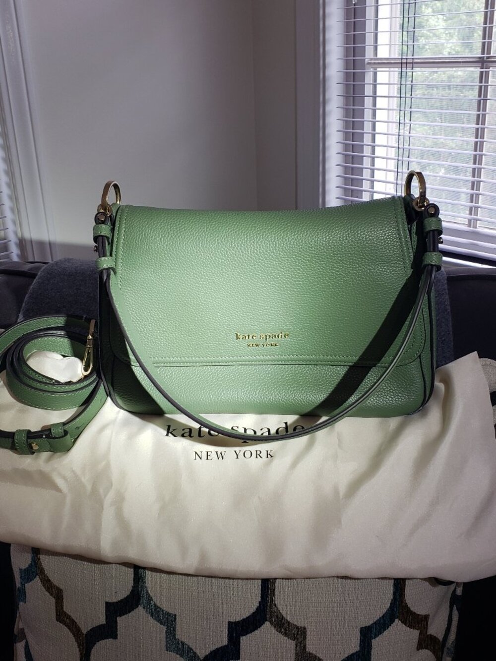 Kate Spade Of New York shoulder/Crossbody bag